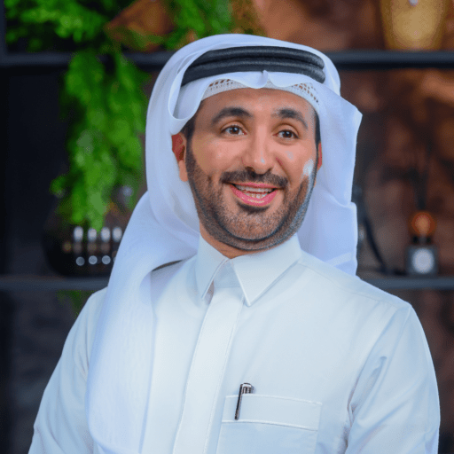 تمكين قادة المستقبل الفاعلين - د. عبد الرحمن الدايل